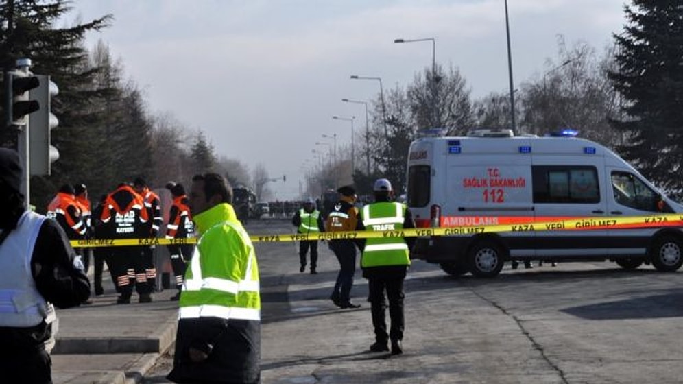 En Az 460 Canımız Gitti: Son Bir Buçuk Yılda Türkiye’de Gerçekleşen 32 Terör Saldırısı