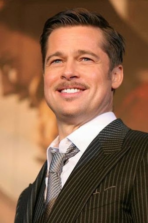 53 Yaşına Basan Erkek Irkının Medarıiftiharı Brad Pitt'e 12 Maddede Hakkını Veriyoruz