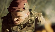 T.İ.M "Bir Bordo Bereli ve Özel Harekat Filmi" 2017'de Sinemalarda!