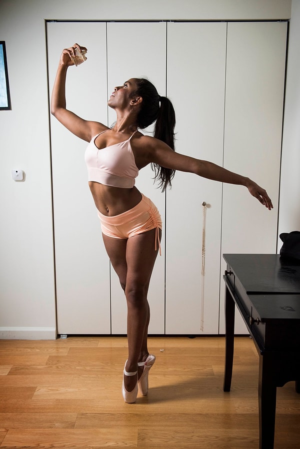 12. Ребекка Летч