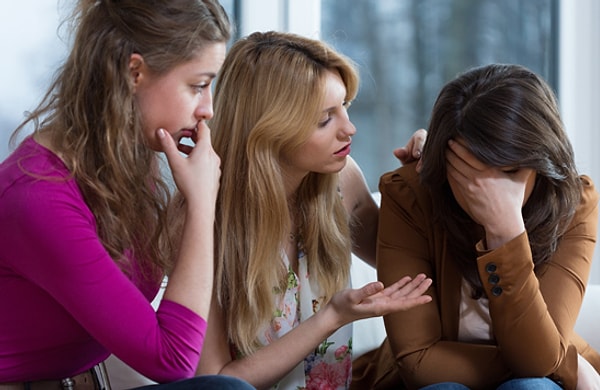 9. Предлагайте свою помощь