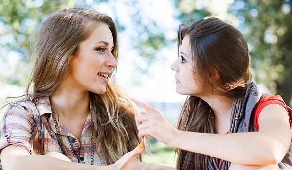 8. Не ввязывайтесь сразу ни в какие дискуссии, споры