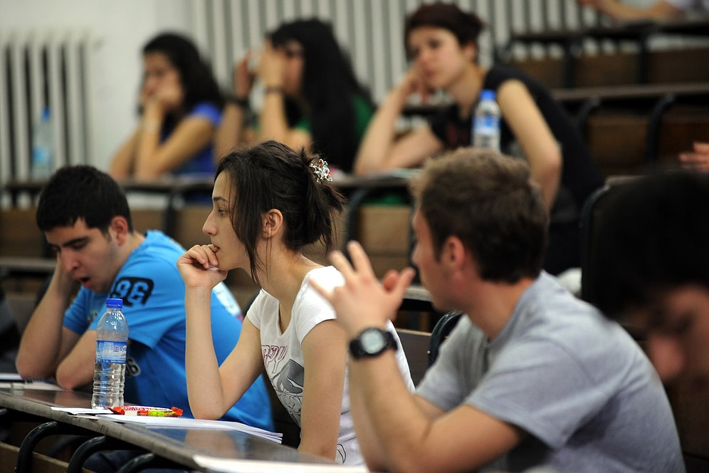 Üniversiteye Sınavsız Giriş İddiası: YGS Kalkıyor mu?