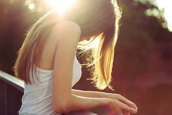 4. Прерывать общение с близкими людьми