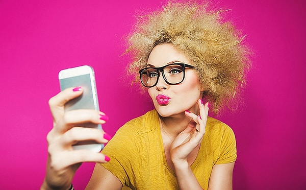 5. Строить из себя глупую