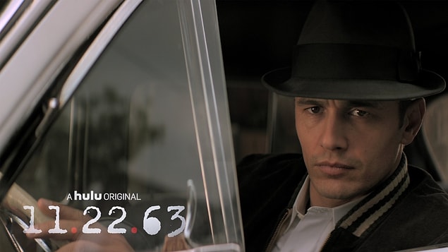 10. 11.22.63 | 8.3
