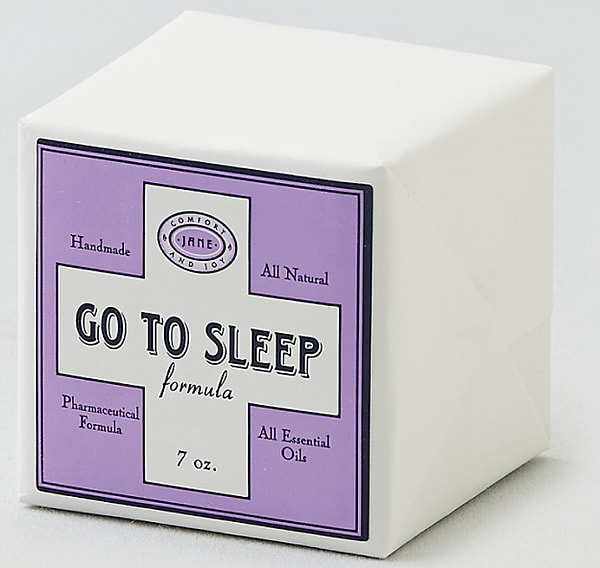 13. Бомбочка для ванны с ароматом лаванды