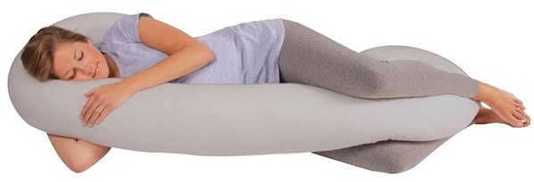 25. Лучшая в мире ортопедическая подушка