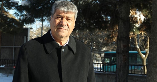 'Ben Anadoluyum' Şiiri Gönüllere Taht Kuran Hacı Gürhan, Birlik ve Beraberlik İçin Şiirini Yeniden Okudu