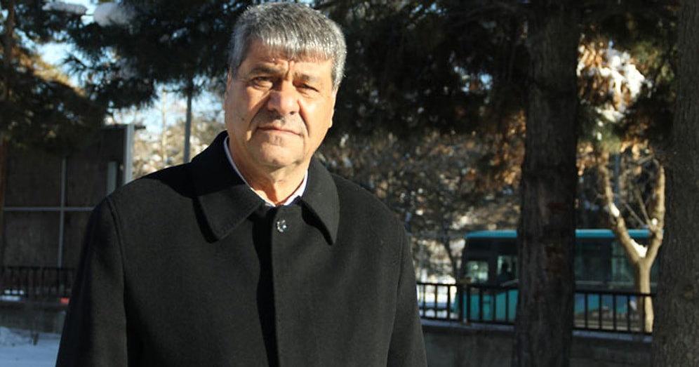 'Ben Anadoluyum' Şiiri Gönüllere Taht Kuran Hacı Gürhan, Birlik ve Beraberlik İçin Şiirini Yeniden Okudu