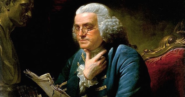 Üçüncü hikaye 1781 yılından.