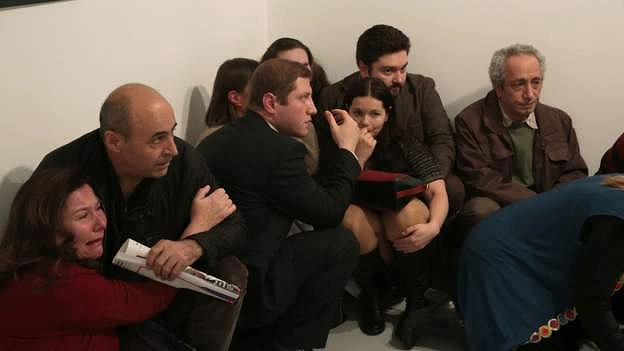 Abdülkadir Selvi: Saldırganın El Nusra marşının giriş kısmını bağırdığı söyleniyor