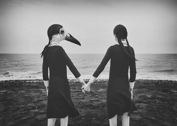 3. Инцидент с воображаемым другом