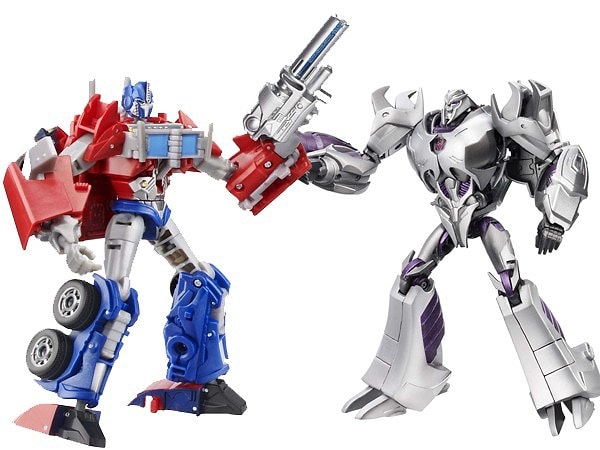 13. Трансформеры