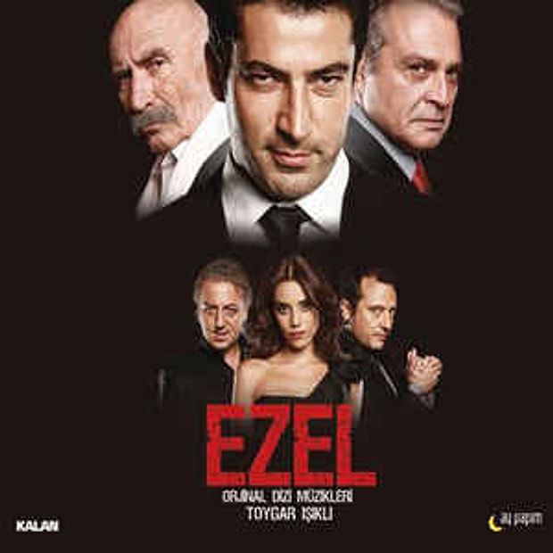 Ezel