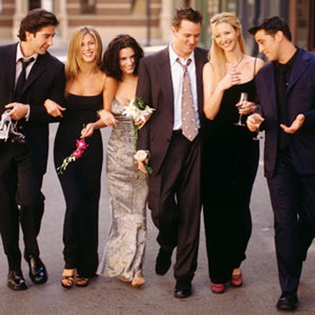 Friends
