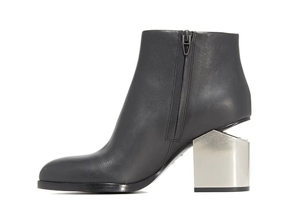 9. Современно, остро и утонченно. Для самых модных