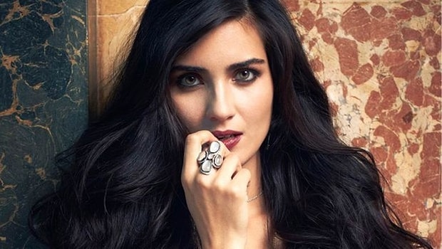 Tuba Büyüküstün