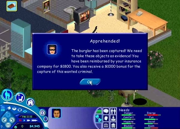 17. Система правосудия абсолютно бесполезна