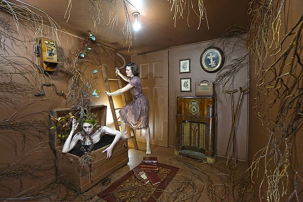 3. Работу над свои проектом Карен осуществлял с апреля по август 2016 года.