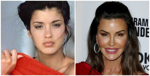 3. Дженис Дикинсон, 61 год