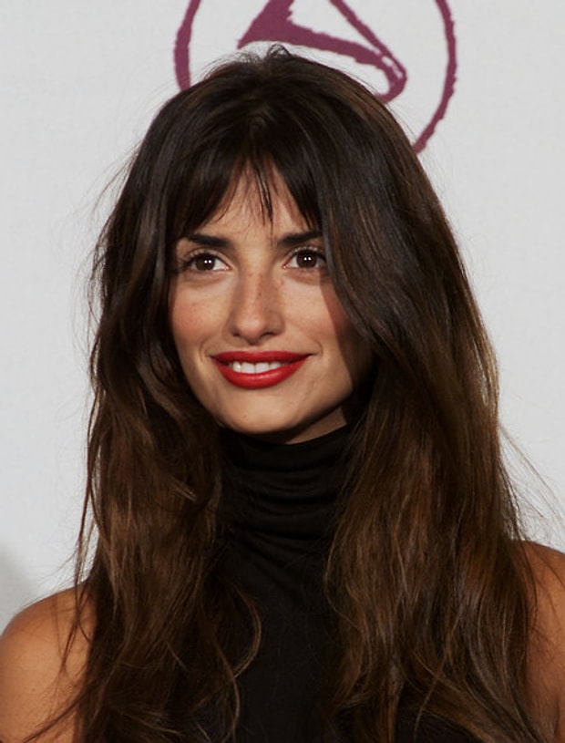 Penelope Cruz