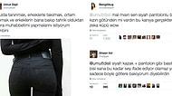 Düz Siyah Kot Görünce Bile Kendini Kaybeden Tipe Ağzının Payını Veren 19 Kişi