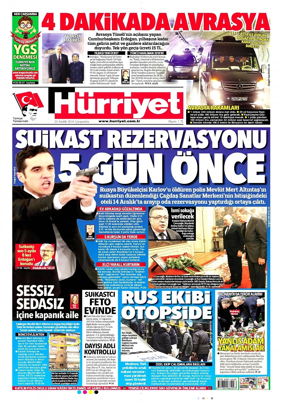 21 Aralık sizi nasıl etkileyecek 21 Aralık sizi nasıl etkileyecek