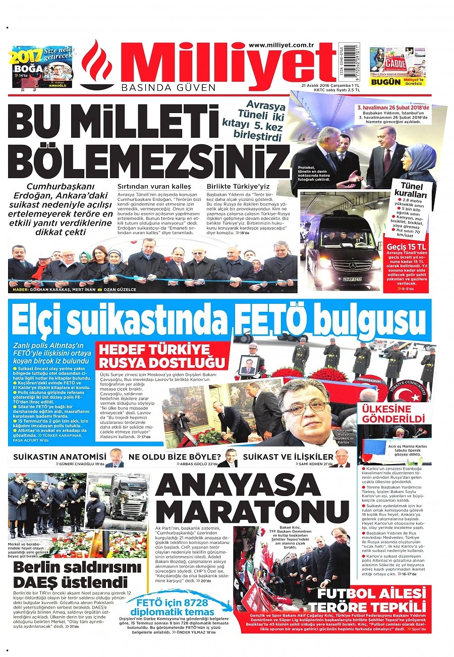 21 Aralık sizi nasıl etkileyecek 21 Aralık sizi nasıl etkileyecek