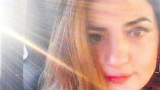 24. 9 Aralık'ta Nisa Özlem İnçke, sürekli şiddet gördüğü kocasına boşanma davası açtığı için kocası tarafından öldürüldü.