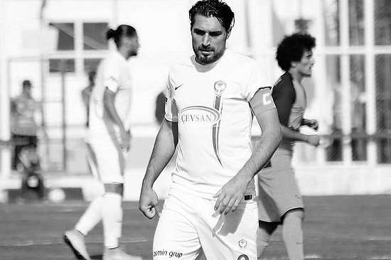 Amedsporlu  Şehmus Özer Geçirdiği Trafik Kazası Sonrası Donarak Hayatını Kaybetmiş...