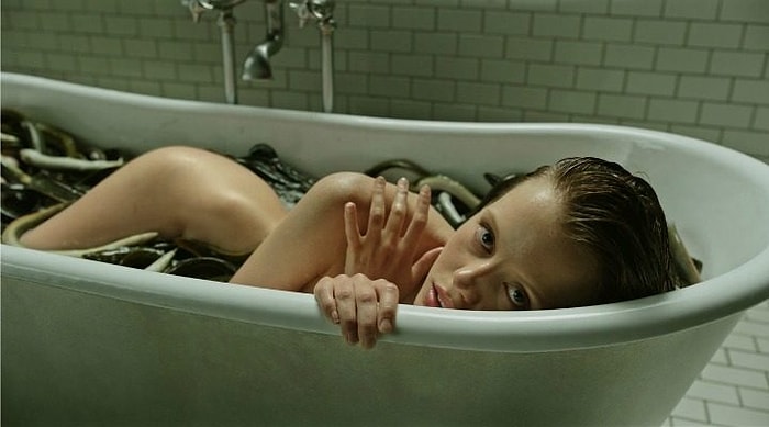 "A Cure for Wellness" Filminin İlginç ve Korkutucu Yeni Fragmanı Yayınlandı!