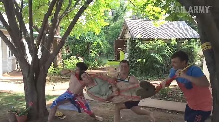 En Kötü Arkadaş Kategorisinde Oscar'a Aday Olabilecek 2016'nın En Kötü Arkadaşları