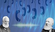 10 Madde ile Hayatlarımızın Bir Vazgeçilmezi Olan Telefonun Gerçek Mucidi