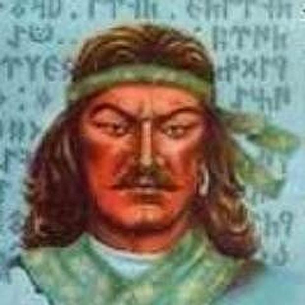 İstemi Yabgu