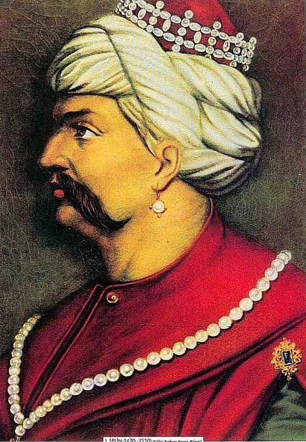 Yavuz Sultan Selim