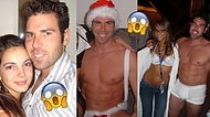 Dan Bilzerian'ın Parayla Saadet Olduğunu Kanıtlayan Myspace Profilinden 16 Nostaljik Kare
