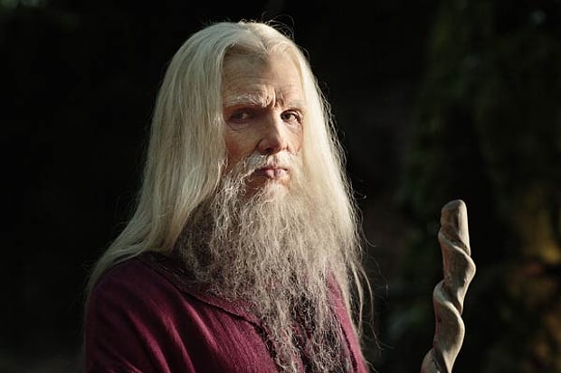 Merlin