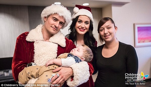 6. Все снимки детская больница выложила на своем сайте