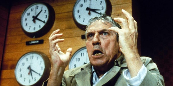 8. И психопаты, и социопаты делятся на два подтипа: харизматичные и хаотичные.