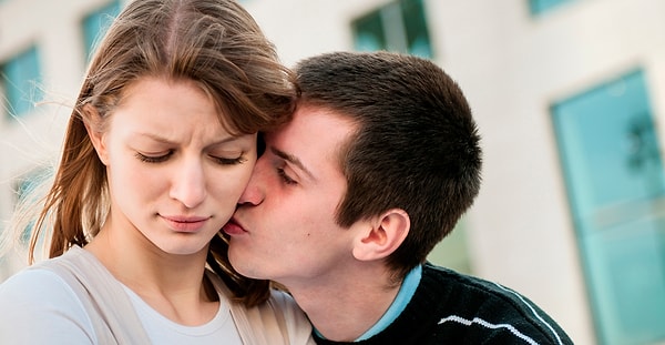 11. Хаотичный подтип часто имеет высокую потребность в сексе и может даже стать сексуальным маньяком.