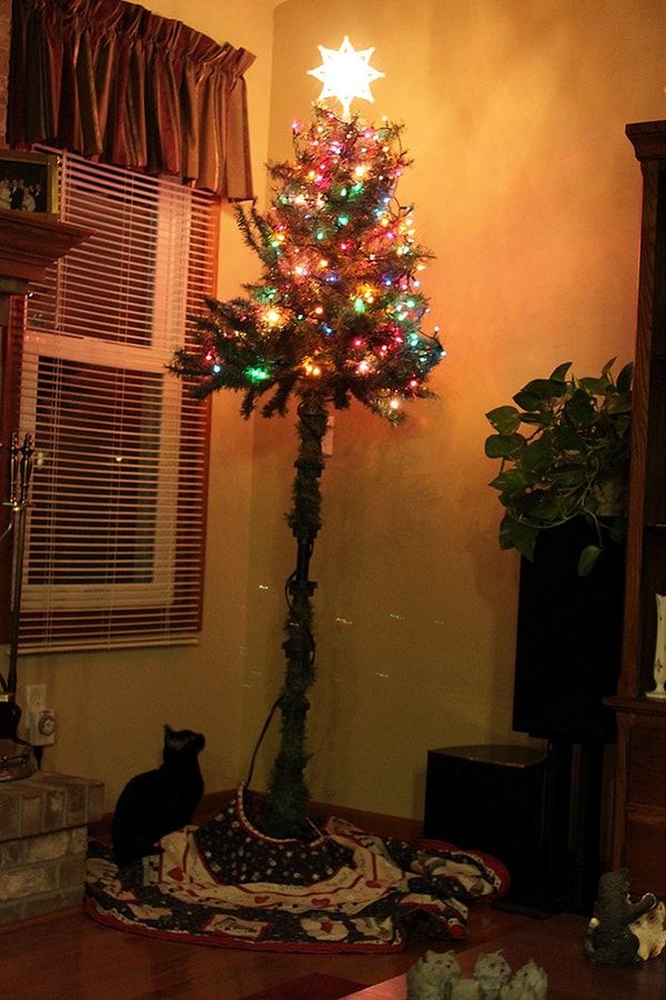 13. Та же самая идея в несколько другом исполнении