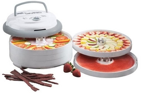 26. Дегидратор для продуктов