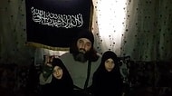 Nasıl Kıyar İnsan Çocuğuna?! 7 ve 9 Yaşlarındaki Kızlarını İntihar Bombacısı Yapan Aile