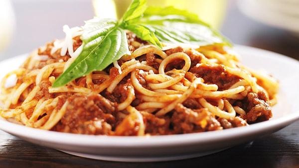 6. "İtalyan yemeğinin en kötü tarafı, 5-6 gün sonra tekrar acıkıyor olmanız." - George Miller