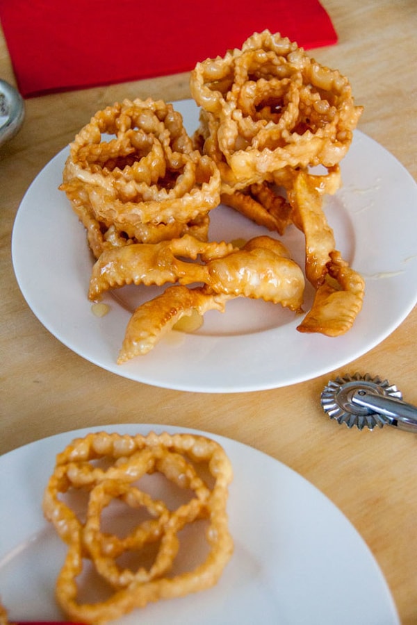 5. Картеллате