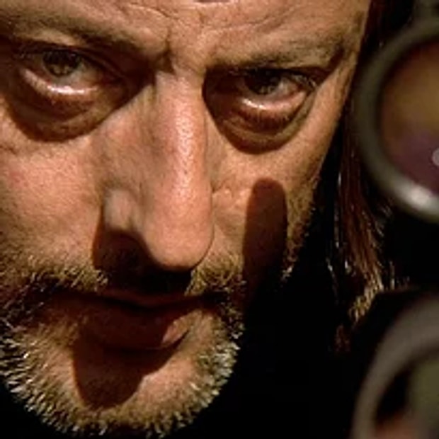 Léon: The Professional