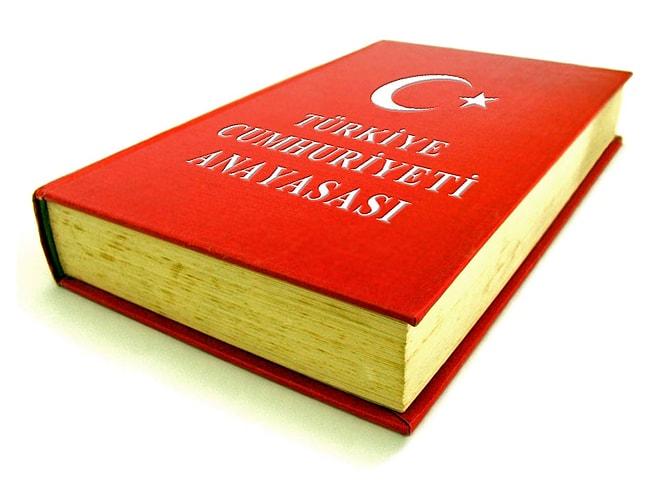 Türkiye'de anayasa değişikliği ne içermeli?