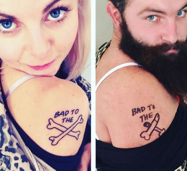 6. Jarrod не ленится и уделяет внимание каждой детали.