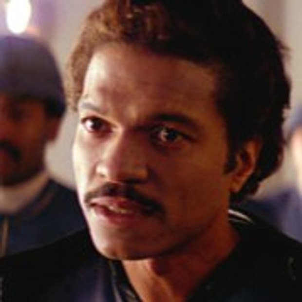 Lando Calrissian